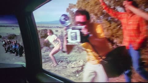 Remember when liberals like John Lennon sung songs against war? Watch Billy Jack movie. My tribute!