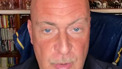(8 MARZO 2023) - ANDREA COLOMBINI: “E ADESSO, FINALMENTE, È CHIARO CHE È STATA TUTTA UNA FARSA?!...”😉😎🇮🇹