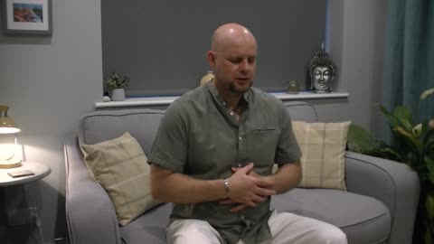 Tai Chi Worcester - Qigong Breathing for Immunity