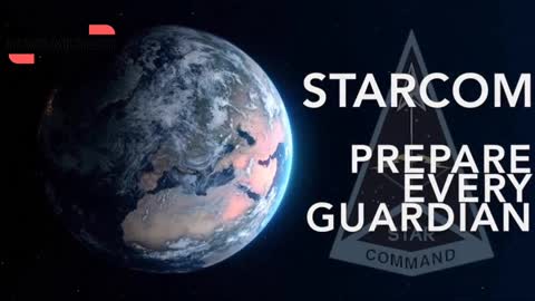 Space Training and Readiness Command