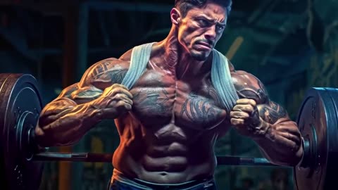 Gym Fitness