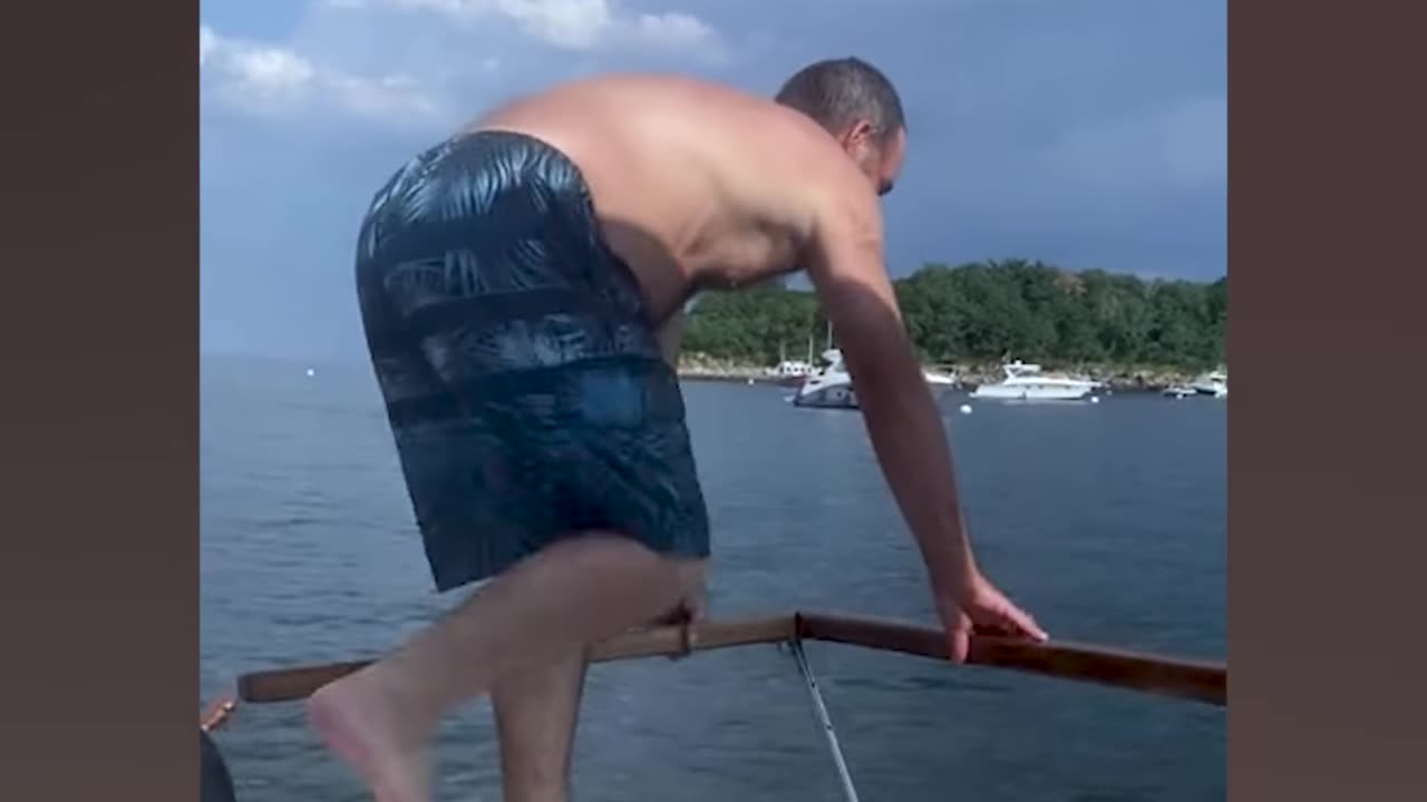 Most amazing and funny moments caught on camera must watch