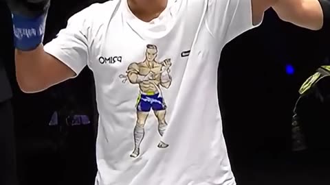 🔥 EPIC BOUT 🔥 Akimoto Haogui vs Pacheternon | ONE Championship Classic Showdown P.7