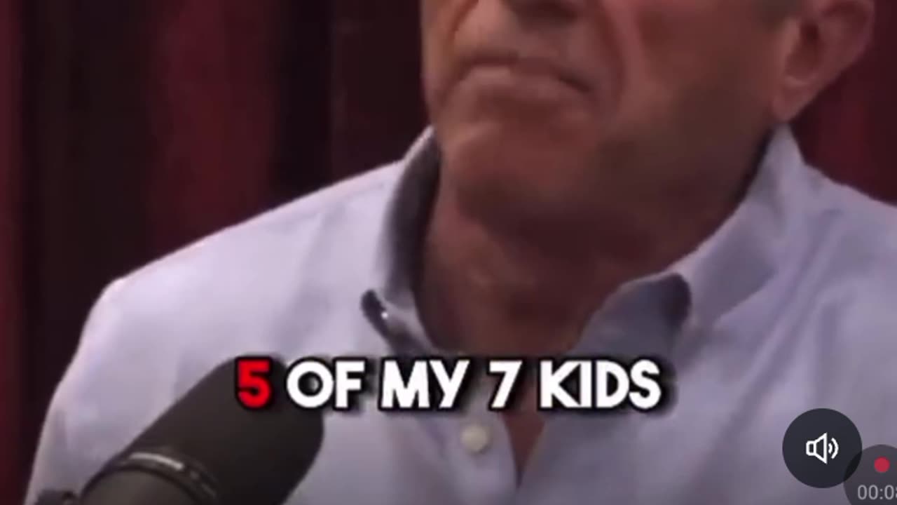 RFK JR WITH IMPORTANT INFORMATION ABOUT 72 DIFFERENT VACCINES