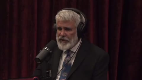 Dr Robert Malone on Joe Rogan podcast "Govt is out of control"