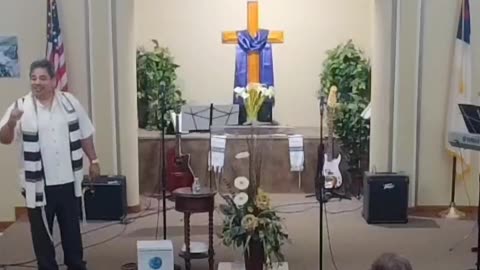 Sunday Service - March 10, 2024