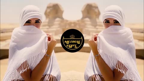 Mezdeke Egypt 🇪🇬 - Ah Ya Alby
