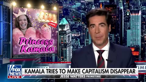Kamalow-IQ-Dumb-Harris just made the biggest mistake of her campaign