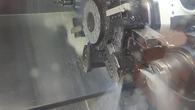 Part Transfer