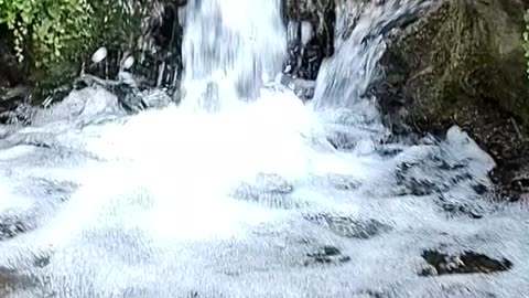 Fountain