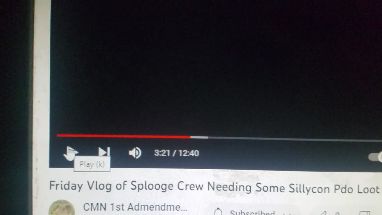 P3do Defense Force at Full Force ... Agian pt 2