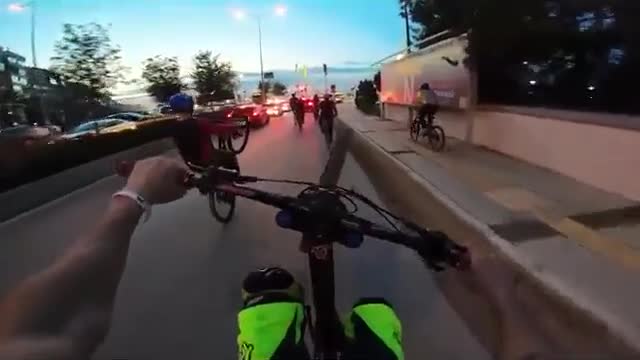 boom bicycle memes