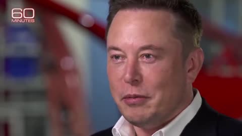 Clairvoyant Moment From Elon Musk 7 Years Ago!