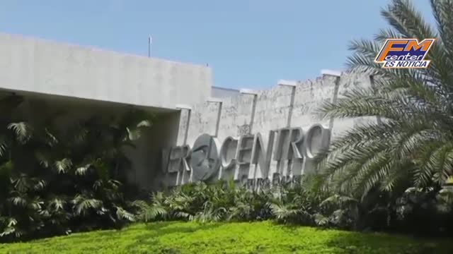CONSTANTINO BONADUCE - GALPONES PRIVADOS Y SEGURIDAD GARANTIZADA (FM CENTER)