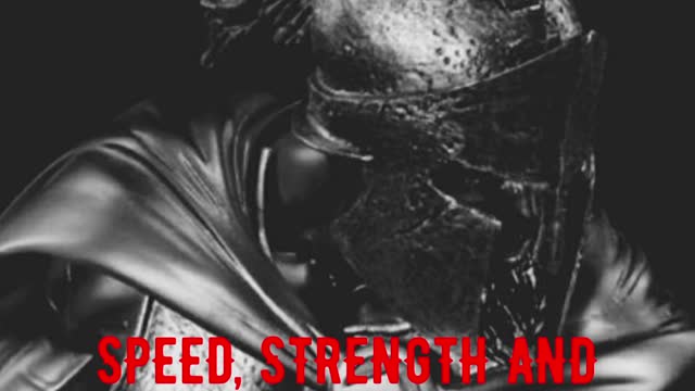 Spartan Rule 5
