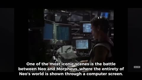 Matrix
