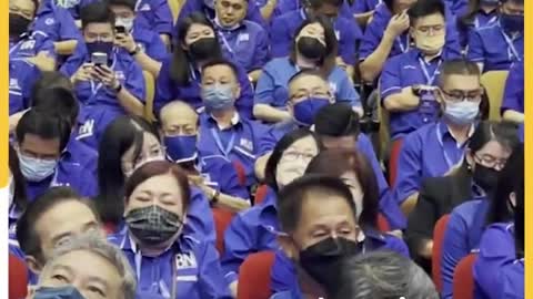 "Manifesto BN bukan ‘gula-gula’, kata Tok Mat "