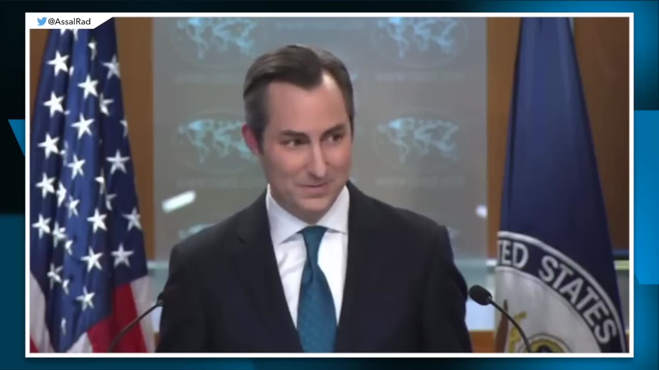 Israeli Officials Throw Tantrums After US FINALLY Lets UN Ceasefire Resolution Pass