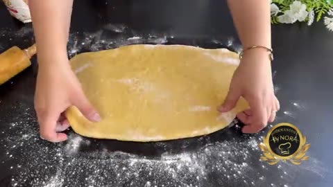 Probably The Best Pastry Ever!