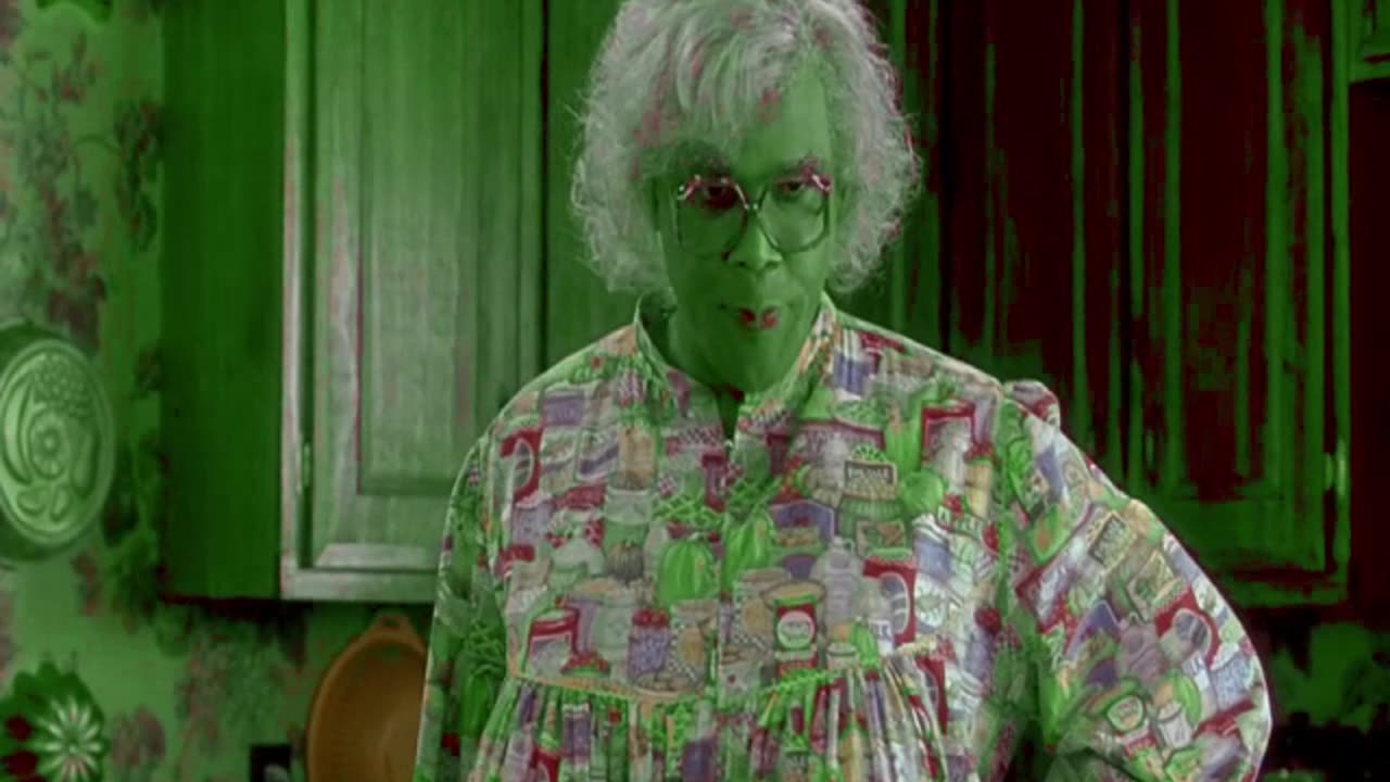 Green Madea Marathon Vol 1
