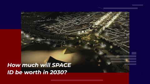 SPACE ID Price Forecast FAQs
