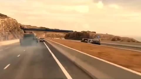 fast and furousis moovi