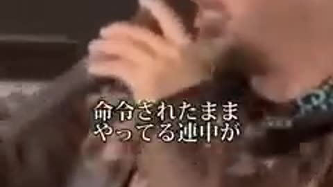 立ち上がれ日本！ 奥野卓志氏