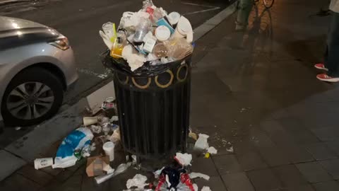 Live - DC - White House