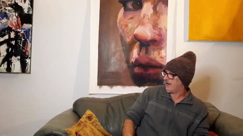 Steve and Earl talk Long Johns, Bacon, and the Canuck Establishment