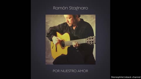 Ramon Stagnaro - Brazileando