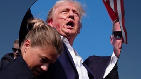 The Secret Story Behind Prayers for President Trump