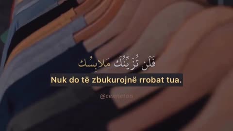 Moral i mire,Celsi i suksesit.