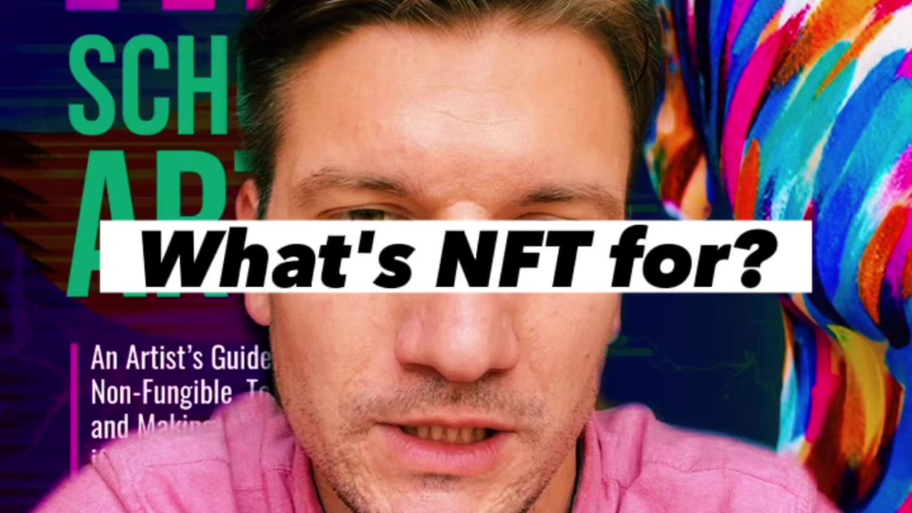 Where to use NFTs?