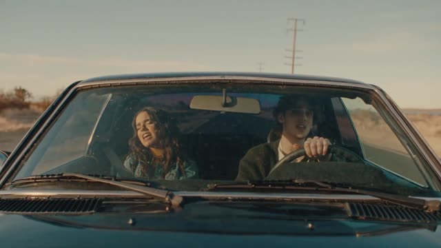 Jenna Raine Ft. JVKE : See You Later