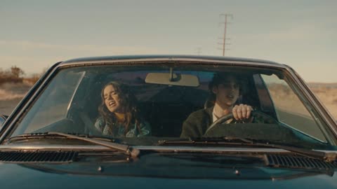 Jenna Raine Ft. JVKE : See You Later