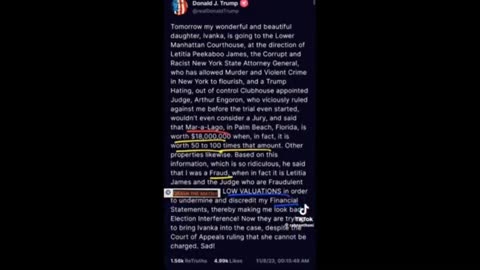 Qanon Karen .. Gold will Destroy the Fed..