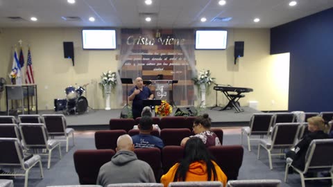 Culto 10-17-2023