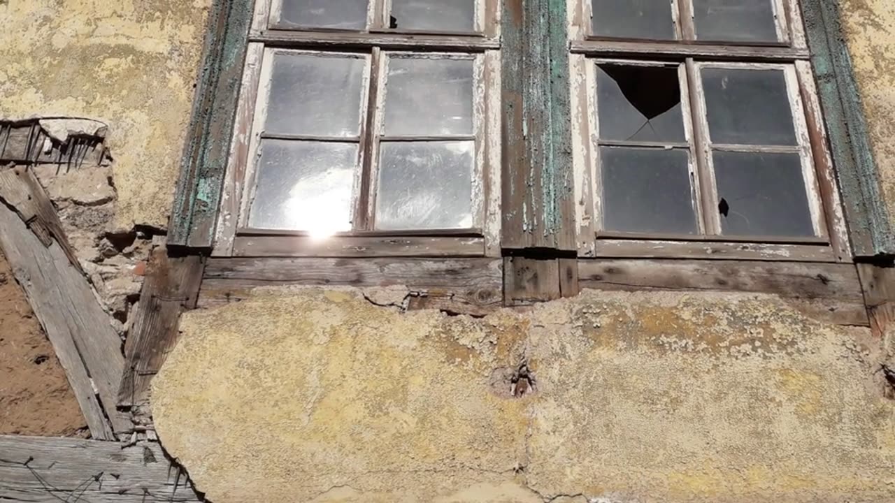 My True I - Herbst in Peking