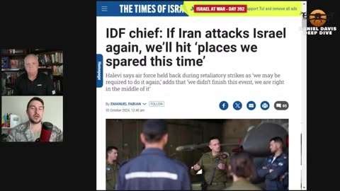 Alex of HistoryLegends Israels Bloody Invasion of Lebanon Can the IDF Win