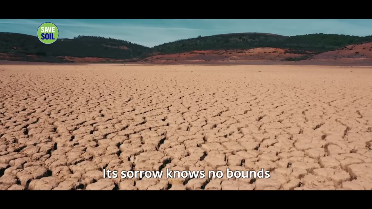Mitti Ki Chitthi – An Ode to Soil (Hindi Song)