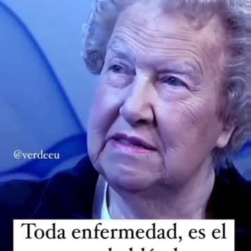 Enfermedad, nunca deberiamos enfermar ni necesitariamos medicamentos y menos vacunas 19-COV