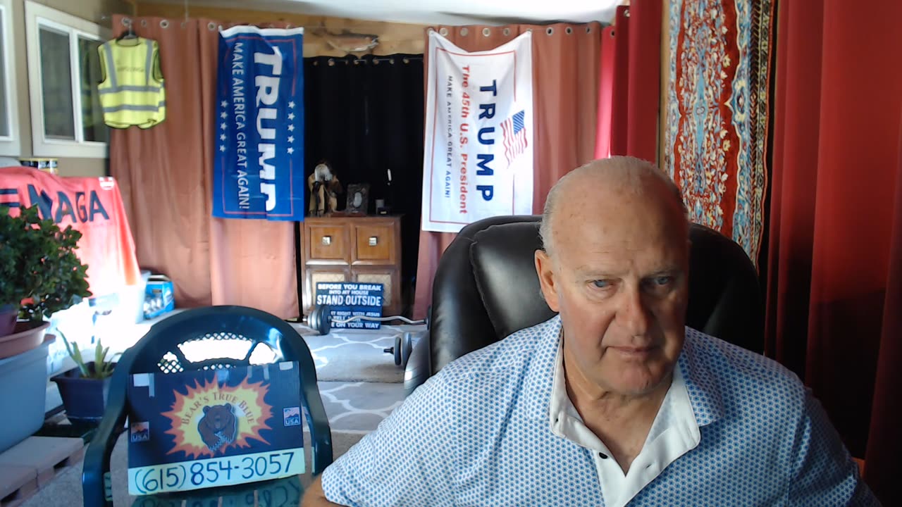 Treasonous Army CSM Who Planned War Against Trump Supporters Scheduled to Hang