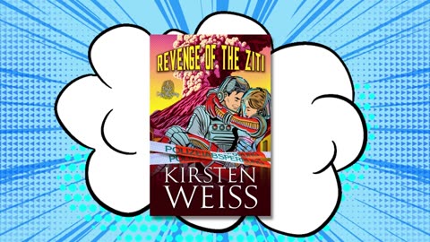 Revenge of the Ziti