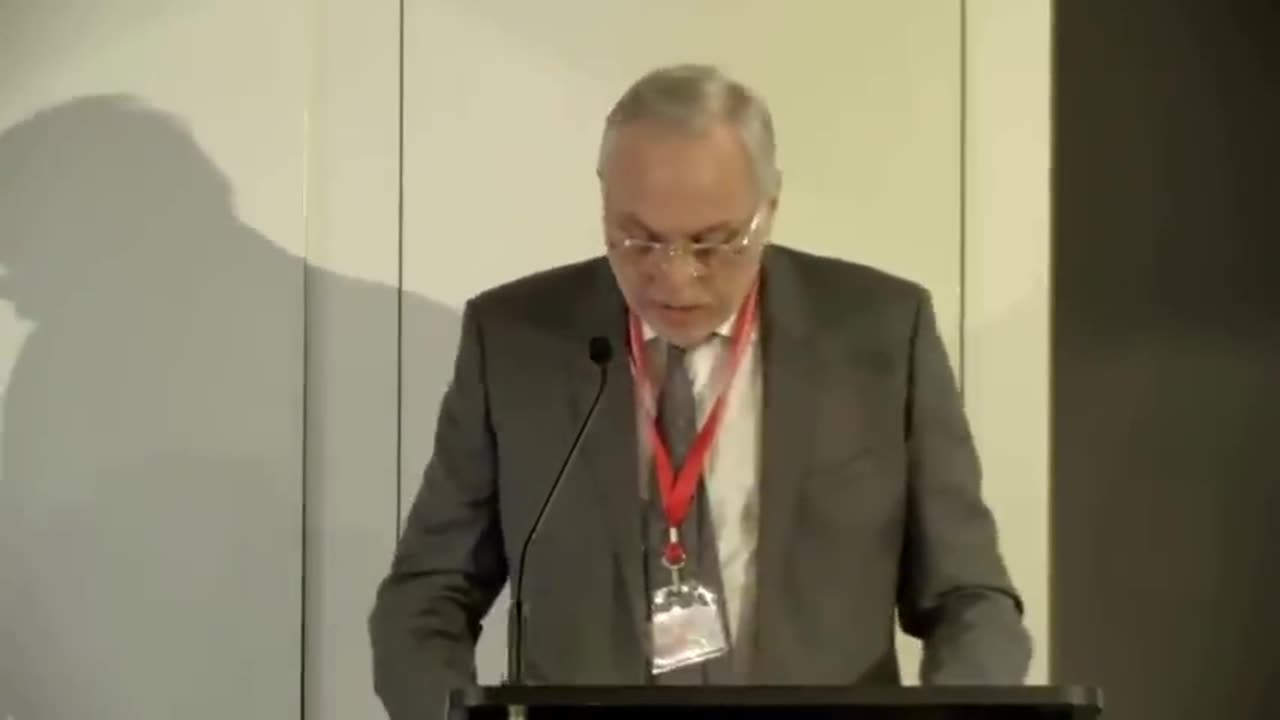 41 minutes of truth Aus Doctor Blows the whistle on the pandemic