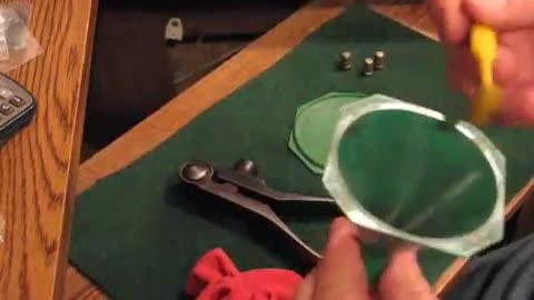 How To Reload With A 310 Hand Tool