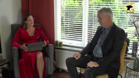 Follow the Science - episode 4, the Death Spiral (Michaéla Schippers and Rico Brouwer)