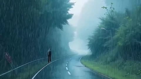 Nature video