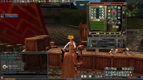 7/14/2023 Dungeons and Dragons Online: Marketplace Questing