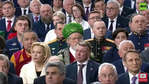 RUSSIAN PRESIDENT VLADIMIR PUTIN EXPLAINS WHY AMERICA IS SICK UNDER DOPE BIDEN THE ILLEGAL POTUS