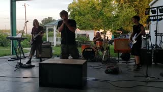 Mama's Headache "Plush" Stone Temple Pilots Cover